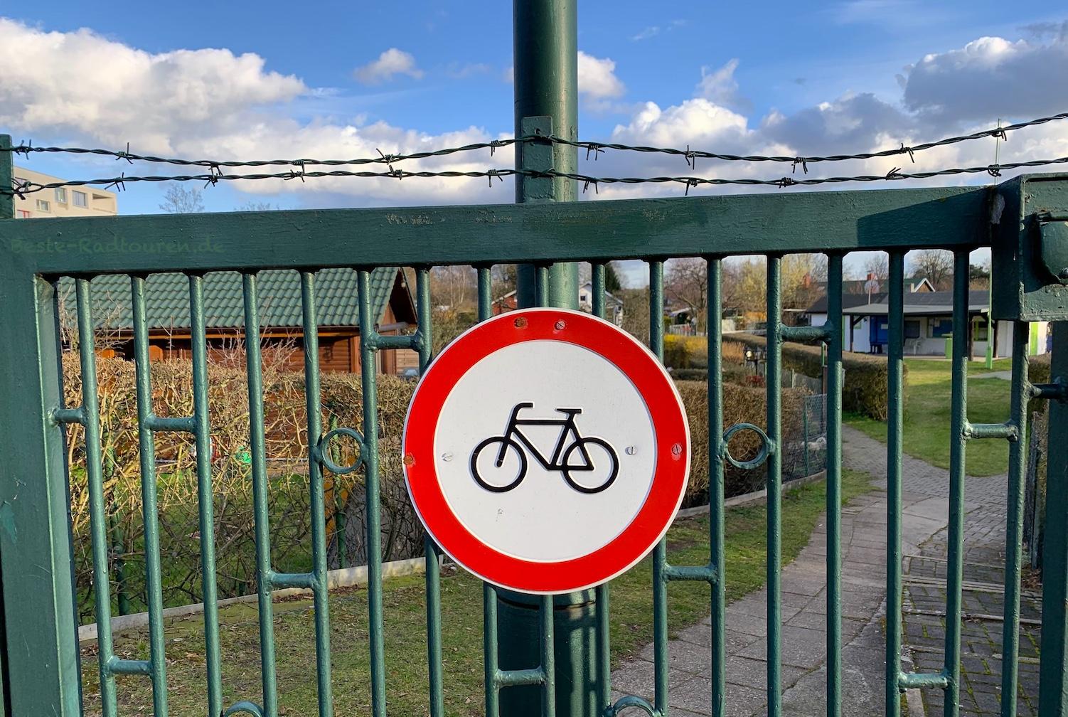 Bild für Beitrag: Aktuelle Infos zu Fahrradtouren in Berlin-Brandenburg