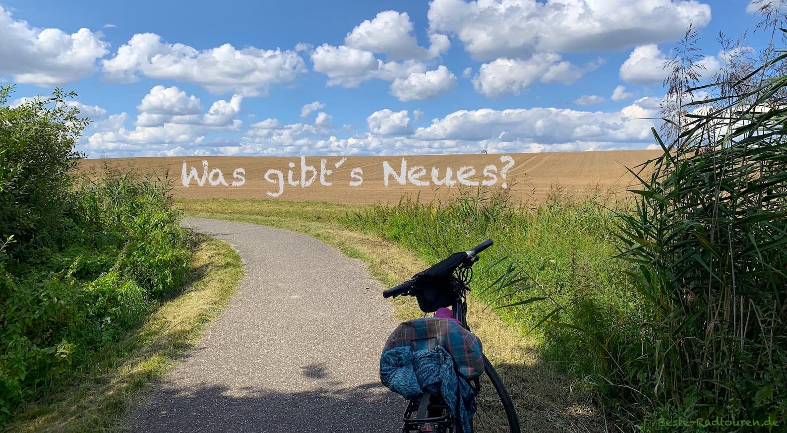 Bild zur News- und Infos-Seite Berlin-Brandenburg der Webseite Beste-Radtouren.de